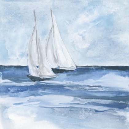 Picture of SAILBOATS III