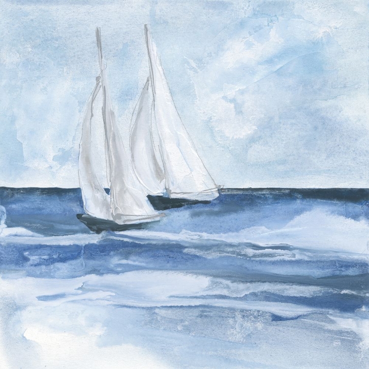 Picture of SAILBOATS III