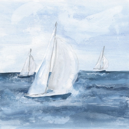 Picture of SAILBOATS V