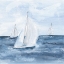 Picture of SAILBOATS V