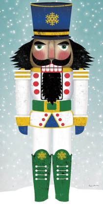 Picture of JOYFUL NUTCRACKER IV