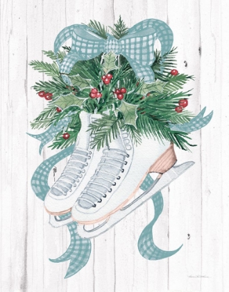 Picture of HOLIDAY SPORTS ICE SKATES