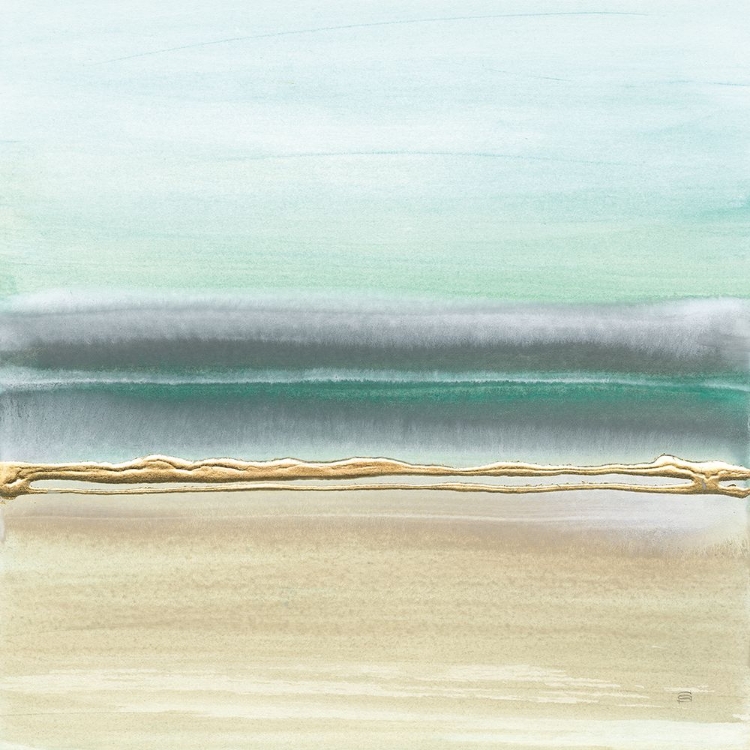 Picture of LINEAR EMERALD I