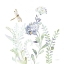 Picture of PURPLES OF SUMMER VII