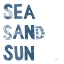 Picture of SEA SAND SUN IV