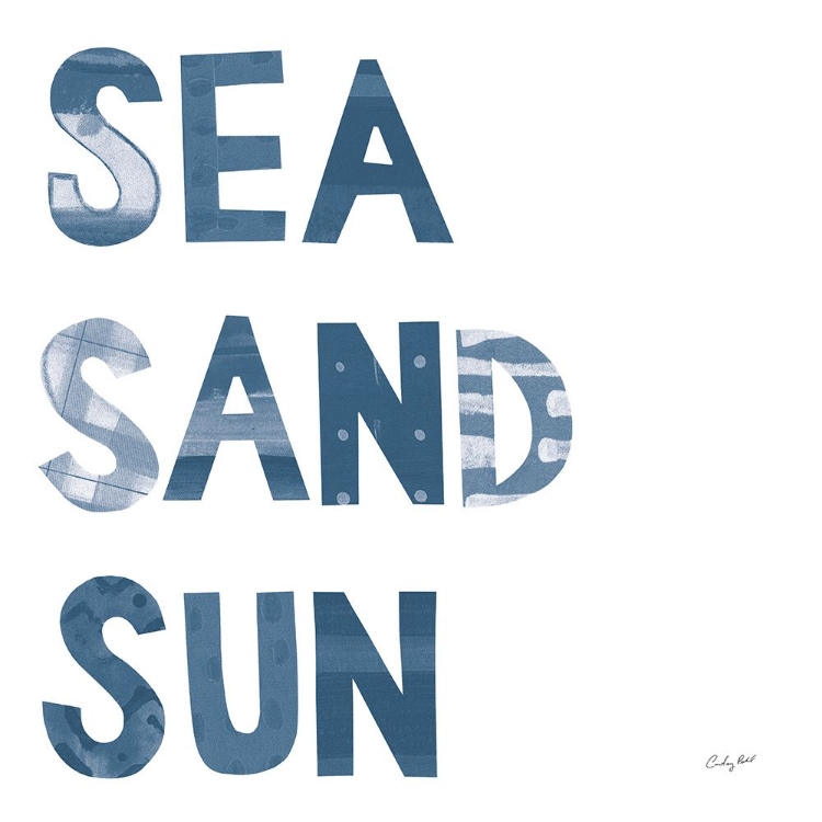 Picture of SEA SAND SUN IV