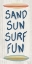 Picture of BEACH TIME V FUN