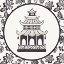 Picture of EVERYDAY CHINOISERIE VIII BW