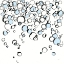 Picture of BLUE BUBBLES III