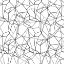 Picture of ACROSS GEOMETRICS SILVER CROP