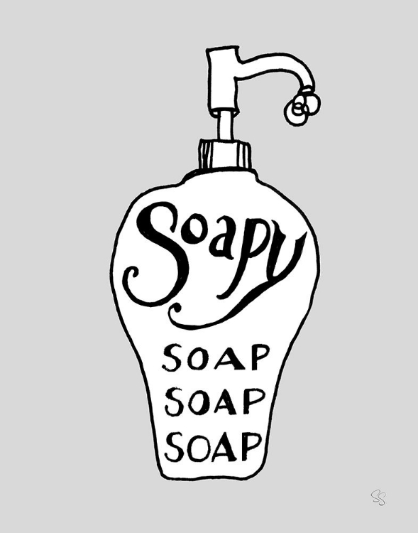 Picture of SOAPY