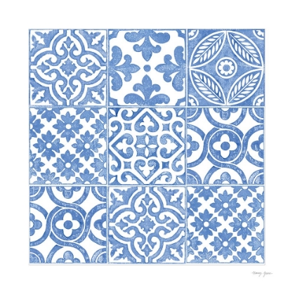 Picture of ARTISAN TILE VII