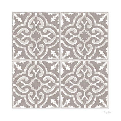 Picture of ARTISAN TILE VIII