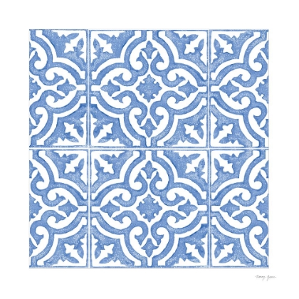 Picture of ARTISAN TILE XV