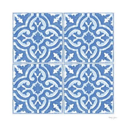 Picture of ARTISAN TILE XIX