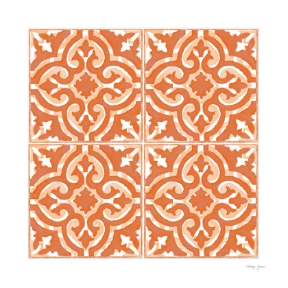 Picture of ARTISAN TILE XXI