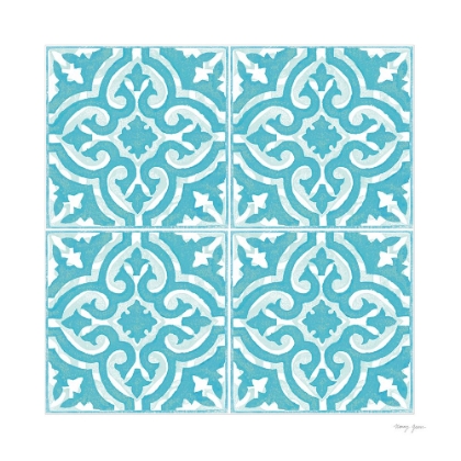 Picture of ARTISAN TILE XXII