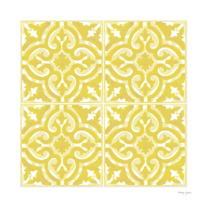 Picture of ARTISAN TILE XXIII