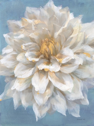 Picture of OPEN PETALS I