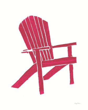 Picture of SUMMER CHAIR I