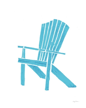 Picture of SUMMER CHAIR II