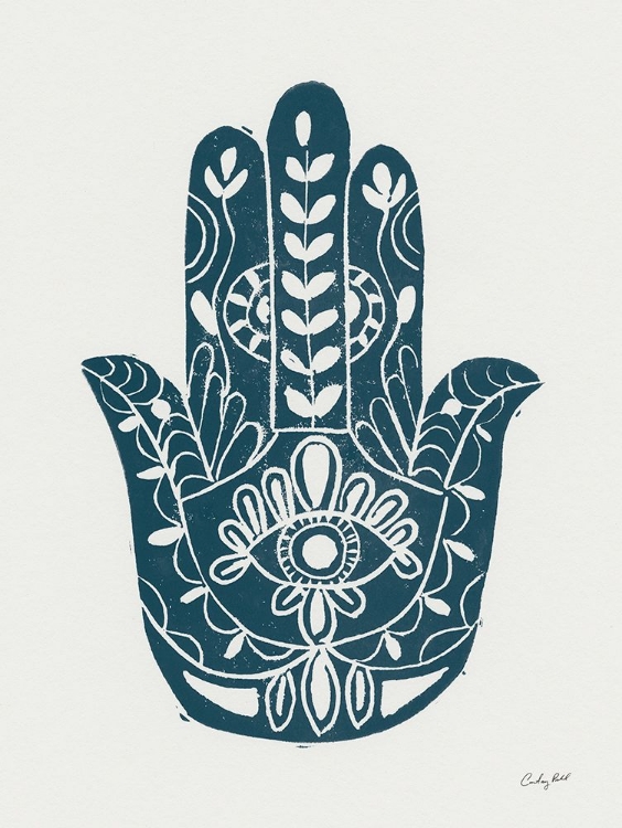 Picture of HAMSA I