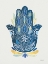 Picture of HAMSA II COLLAGE