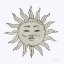 Picture of SUN