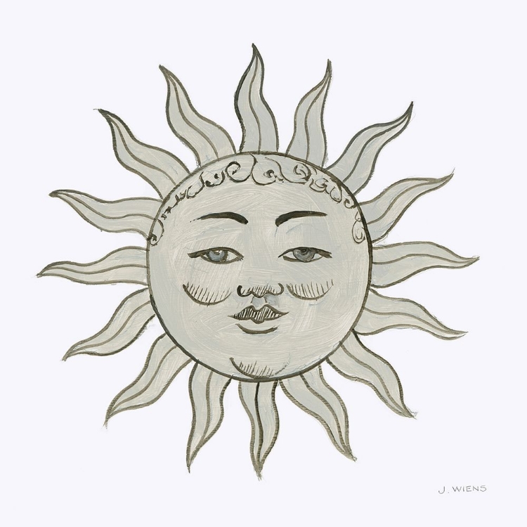 Picture of SUN