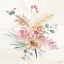 Picture of BOHO GARDEN II