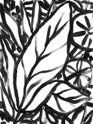 Picture of SUMI GARDEN II