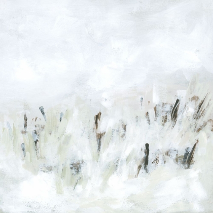 Picture of TUNDRA GRASSLAND I