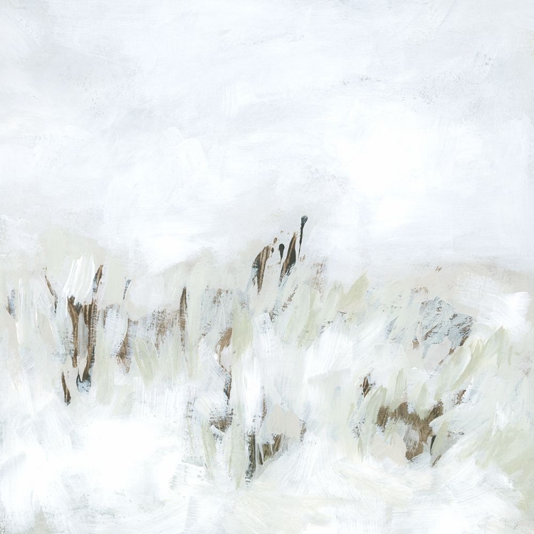 Picture of TUNDRA GRASSLAND II
