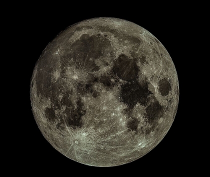 Picture of FULL MOON