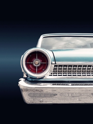 Picture of US CLASSIC CAR 1963 GALAXIE
