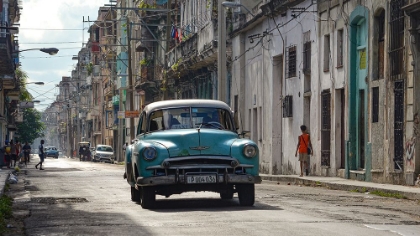Picture of CUBA