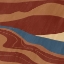 Picture of DESERT SUN 1
