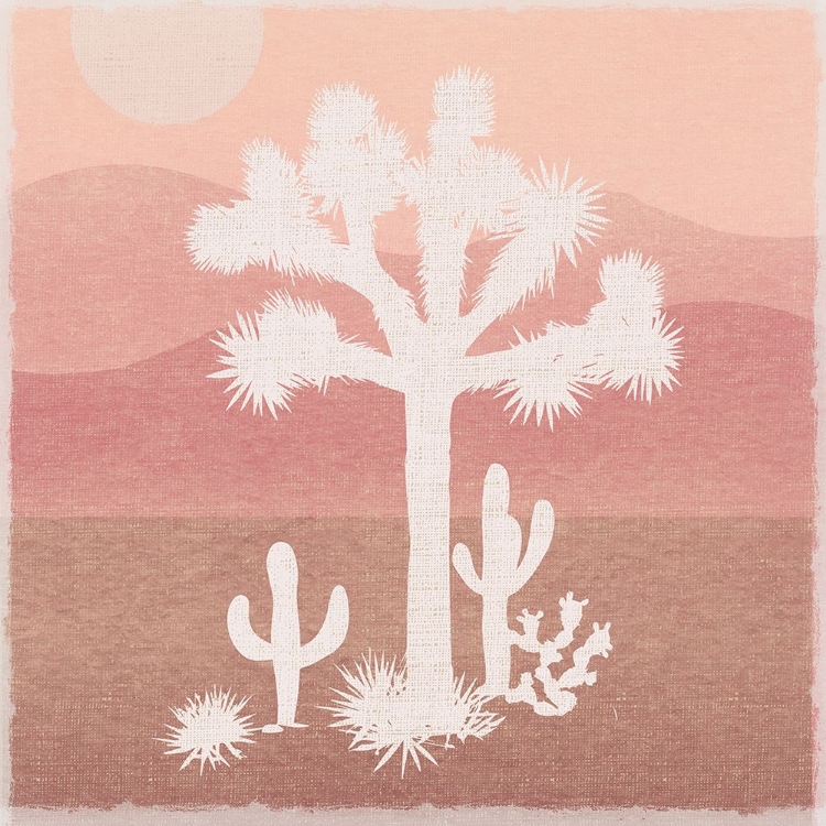 Picture of JOSHUA TREE 2