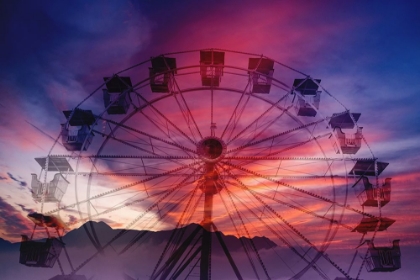 Picture of BIG WHEEL