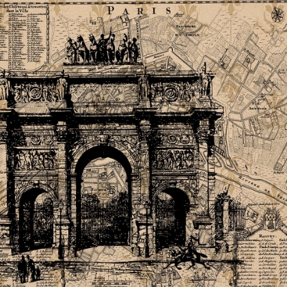 Picture of PARIS 1