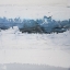 Picture of PAINTED CANVAS 3