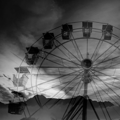 Picture of BIG WHEEL