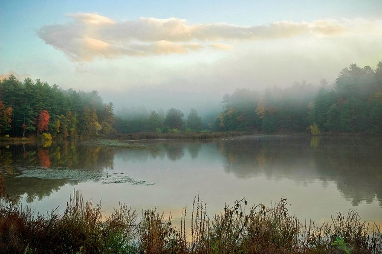 Picture of KINGSTON RESERVOIR