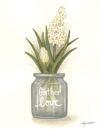 Picture of GATHER LOVE HYACINTH