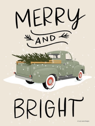 Picture of MERRY TRUCK