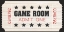 Picture of GAME ROOM TICKET