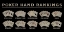 Picture of POKER HAND RANKING