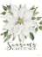 Picture of SEASONS GREETINGS POINSETTIA