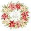 Picture of THE THRILL OF HOPE WREATH