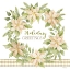 Picture of HOLIDAY GREETINGS WREATH